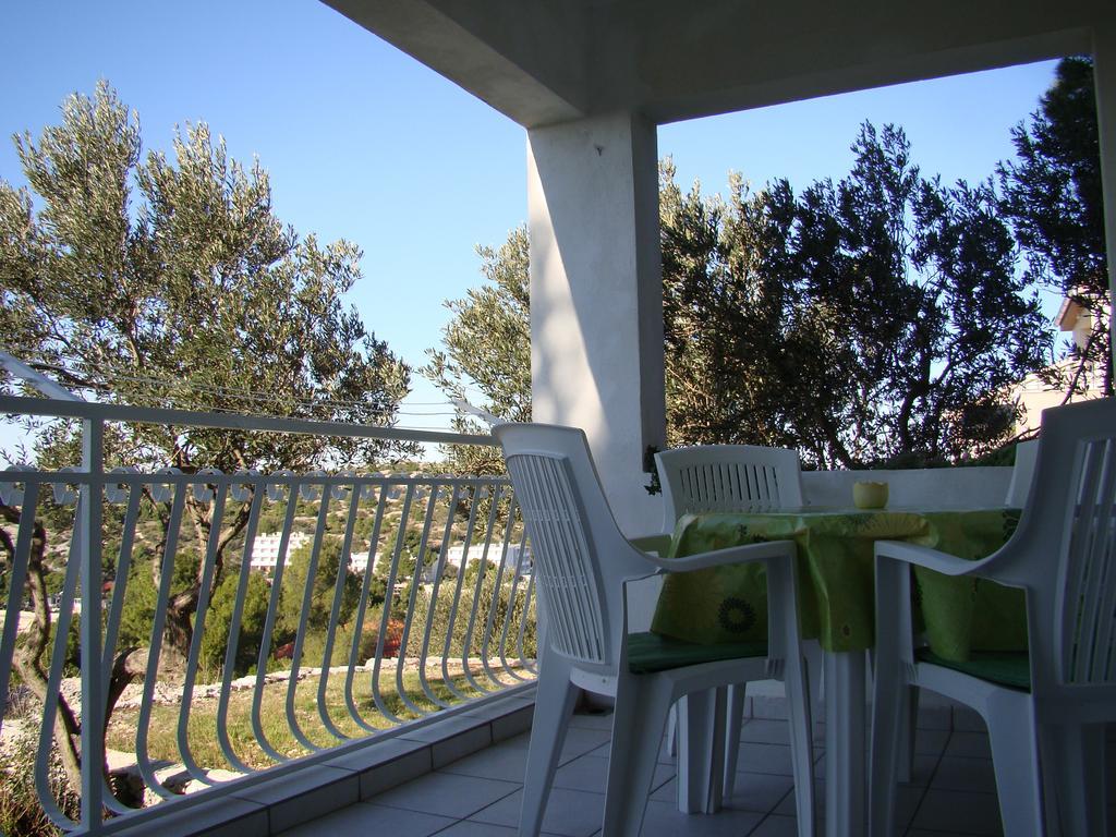 מורטר Apartments Sanda חדר תמונה