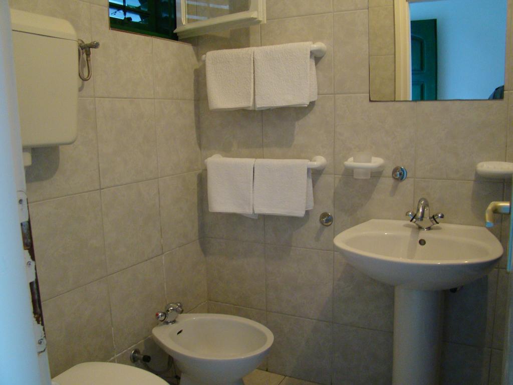 מורטר Apartments Sanda חדר תמונה