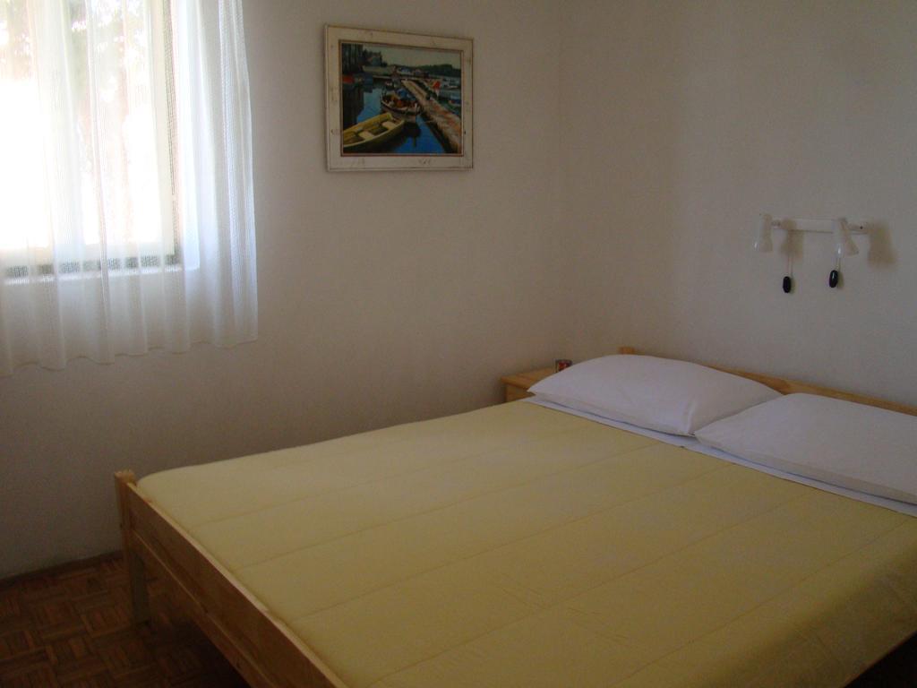 מורטר Apartments Sanda חדר תמונה