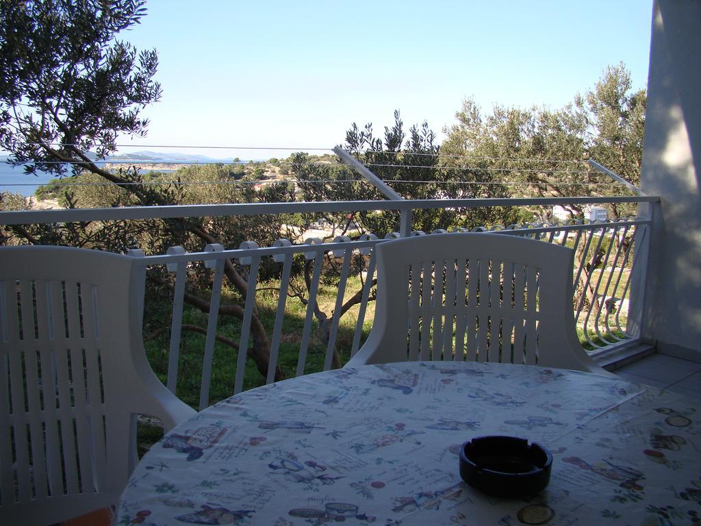 מורטר Apartments Sanda חדר תמונה