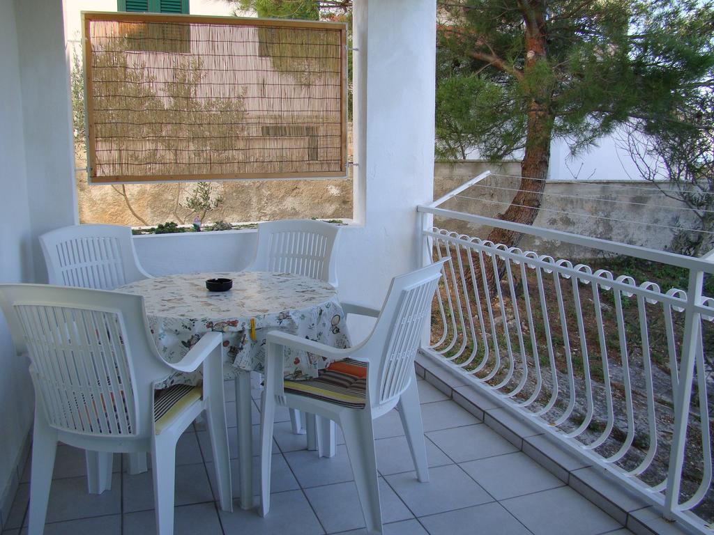 מורטר Apartments Sanda חדר תמונה