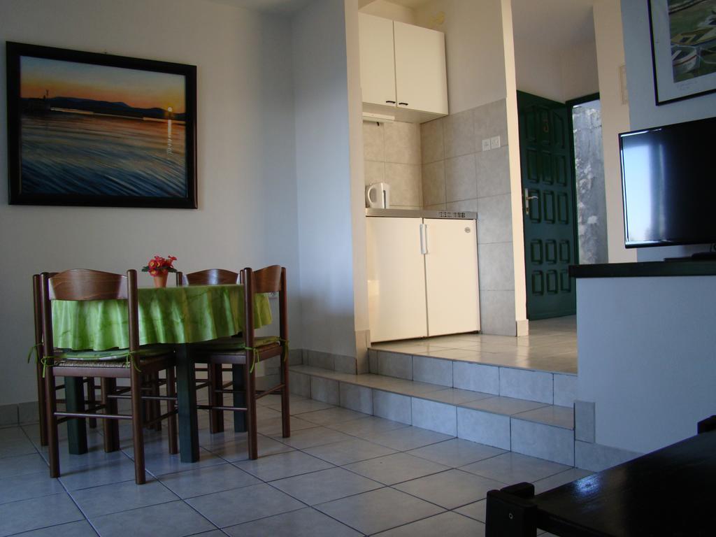 מורטר Apartments Sanda חדר תמונה