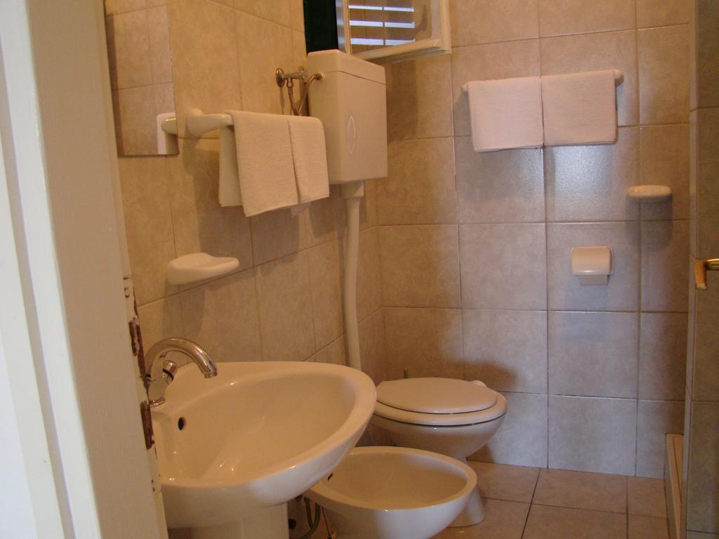 מורטר Apartments Sanda חדר תמונה