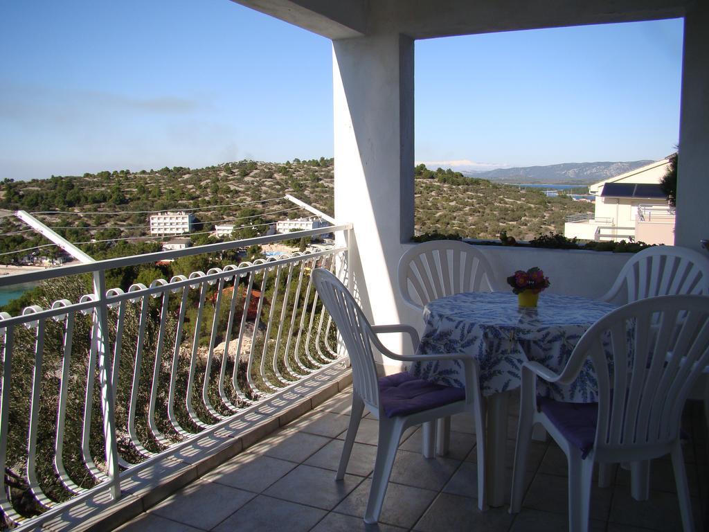 מורטר Apartments Sanda חדר תמונה
