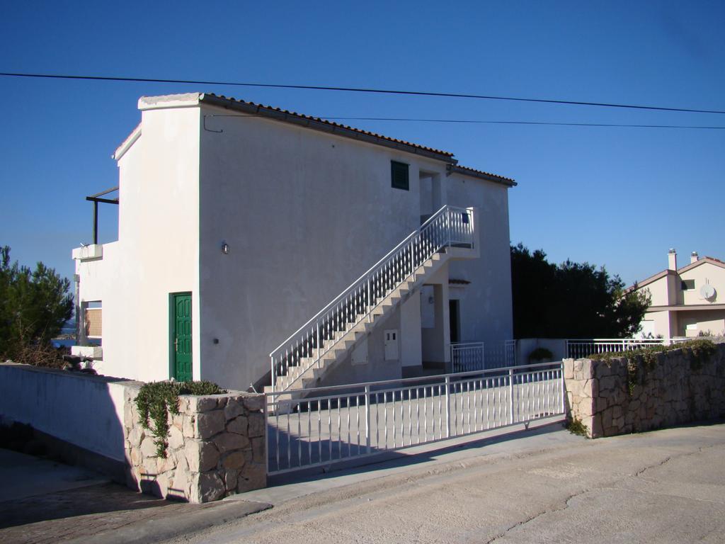 מורטר Apartments Sanda מראה חיצוני תמונה