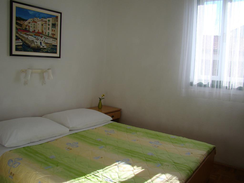 מורטר Apartments Sanda חדר תמונה