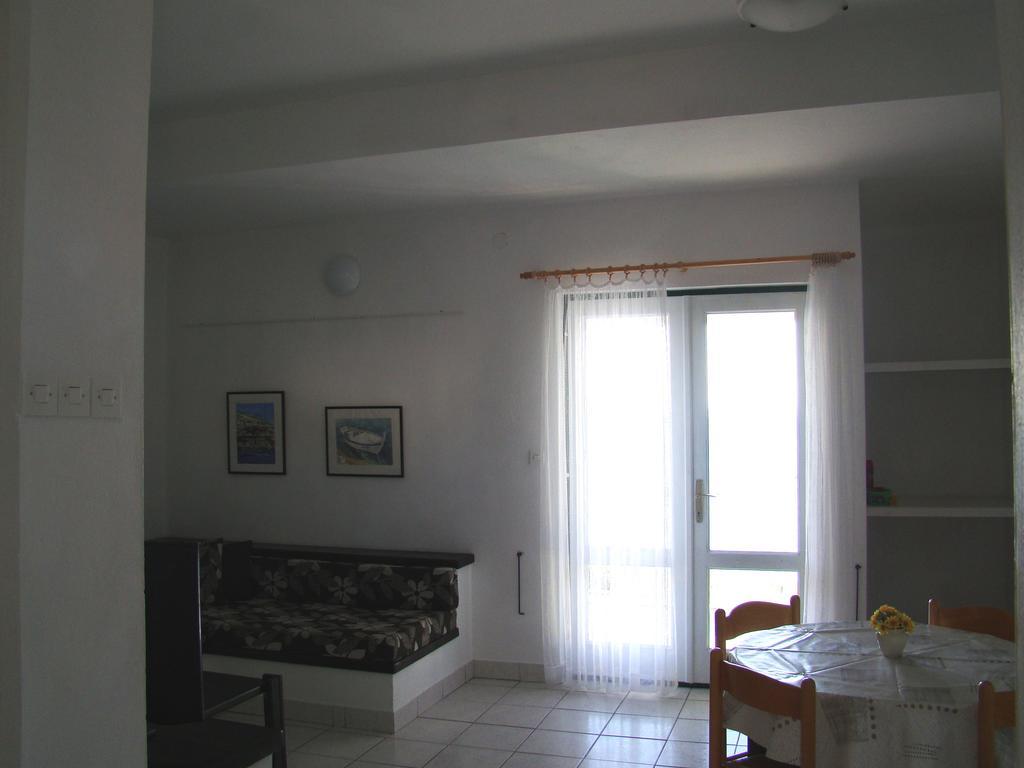 מורטר Apartments Sanda חדר תמונה