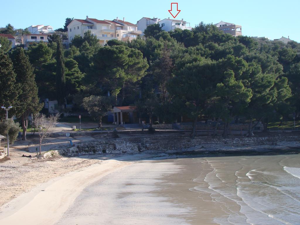 מורטר Apartments Sanda מראה חיצוני תמונה