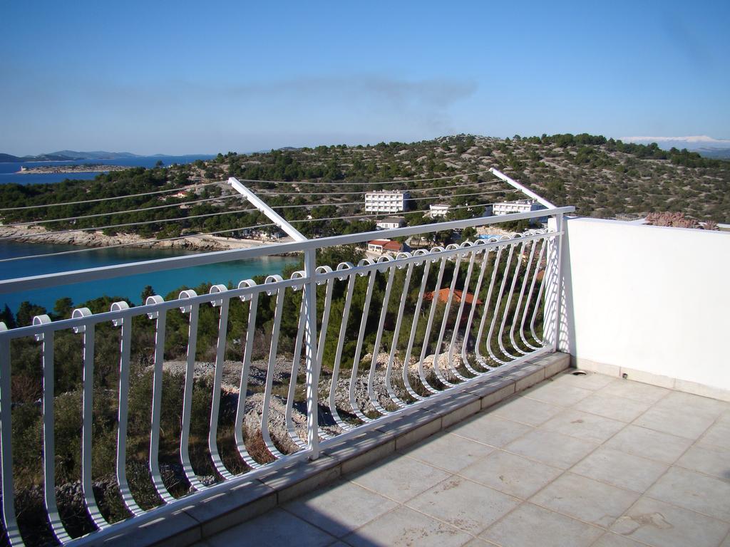 מורטר Apartments Sanda מראה חיצוני תמונה