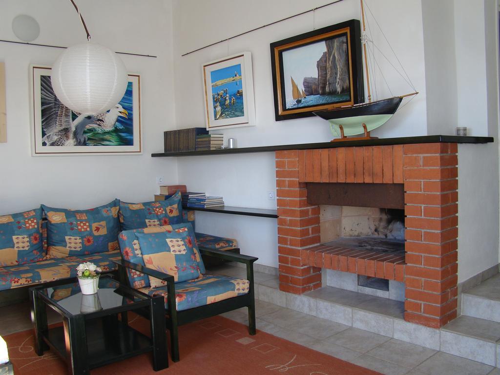 מורטר Apartments Sanda מראה חיצוני תמונה