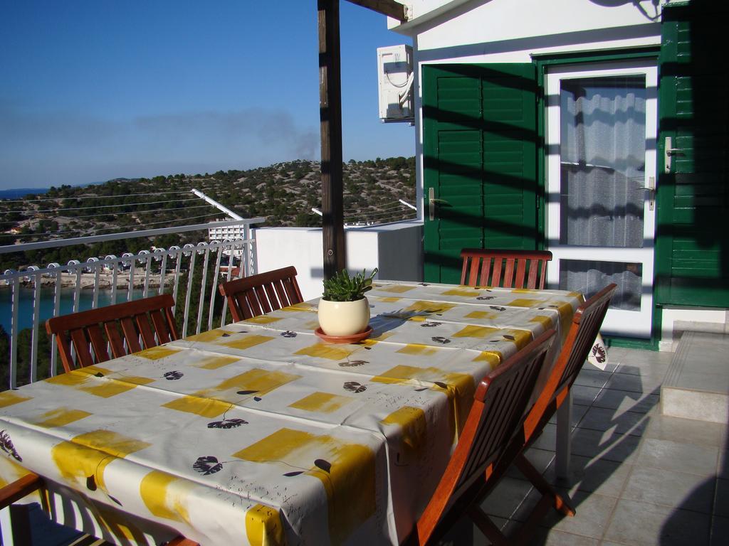 מורטר Apartments Sanda מראה חיצוני תמונה
