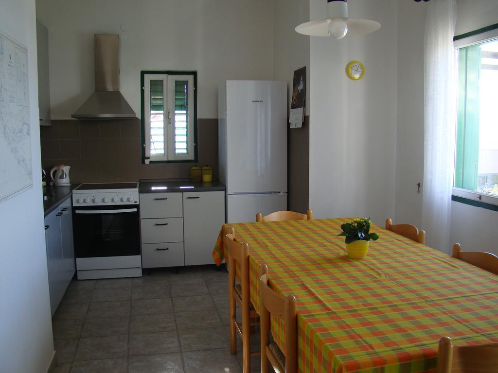 מורטר Apartments Sanda מראה חיצוני תמונה
