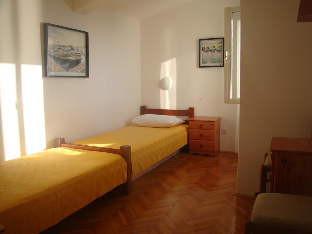 מורטר Apartments Sanda מראה חיצוני תמונה