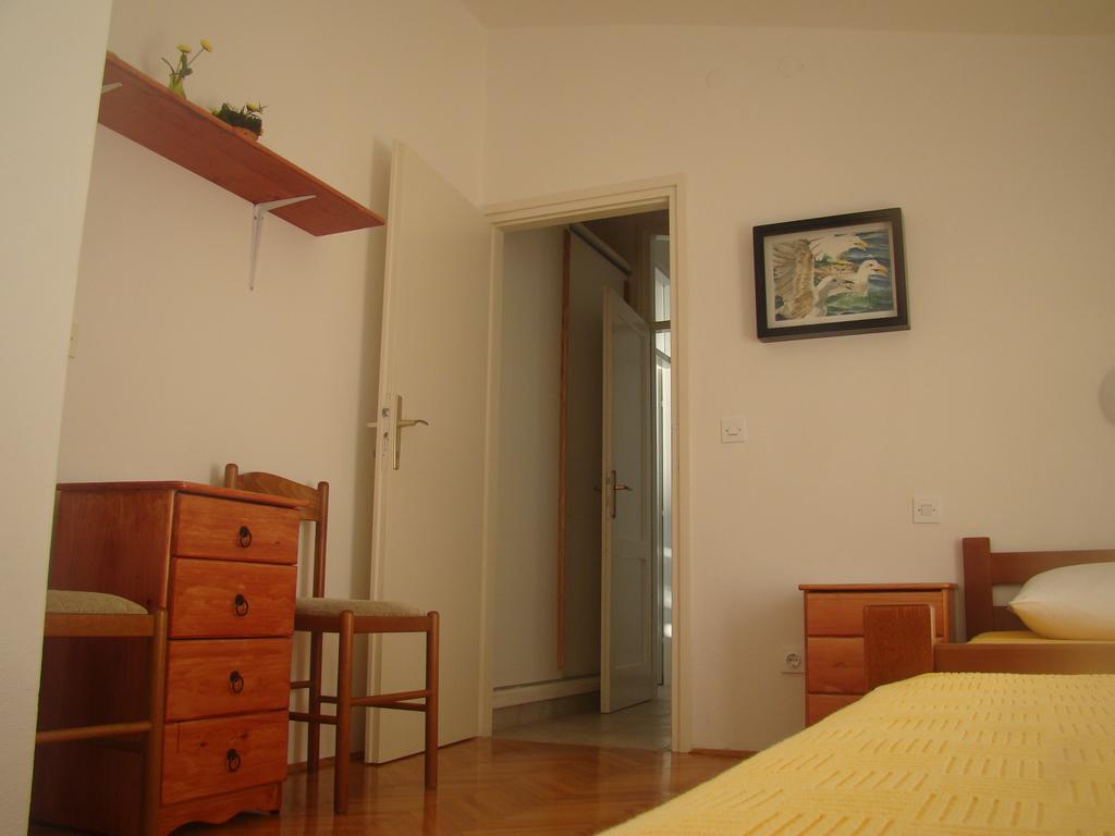 מורטר Apartments Sanda מראה חיצוני תמונה