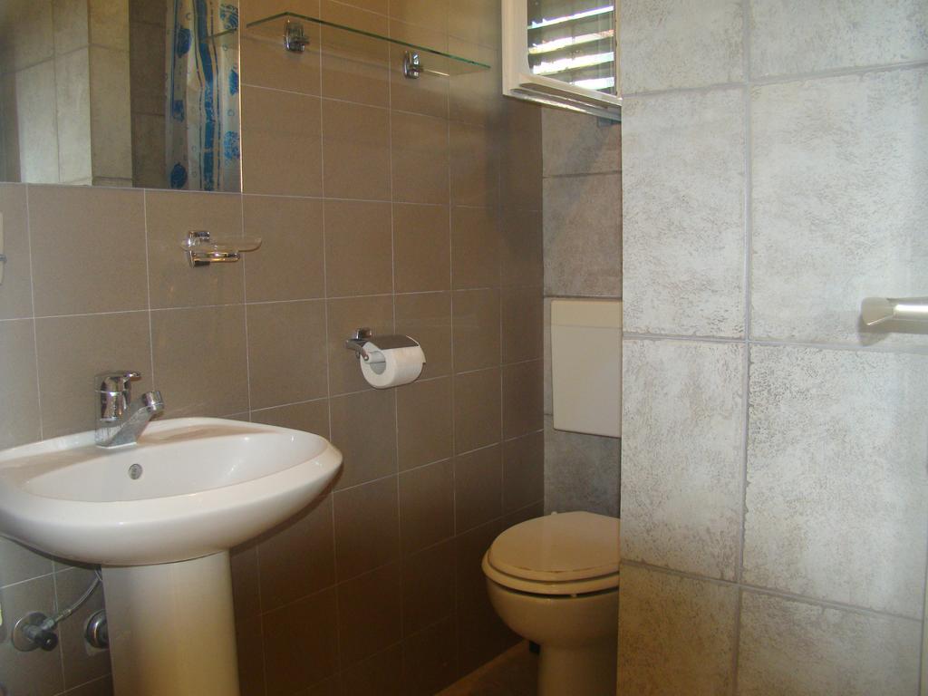 מורטר Apartments Sanda מראה חיצוני תמונה