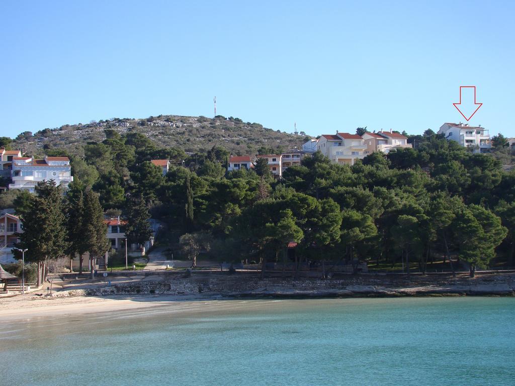 מורטר Apartments Sanda מראה חיצוני תמונה